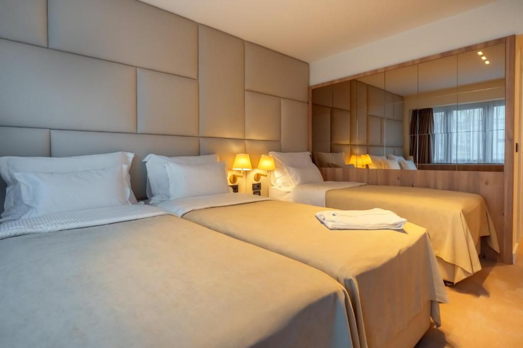 HOTEL AGAPE - 3