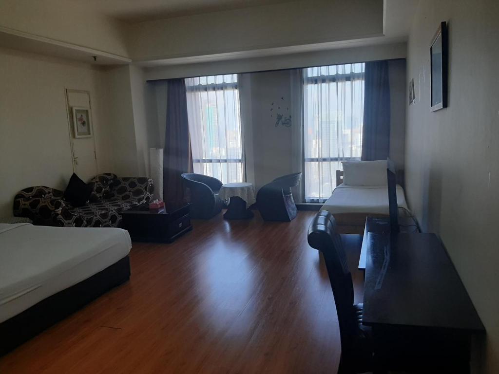 Millennium Apartment At Times Square KL photo