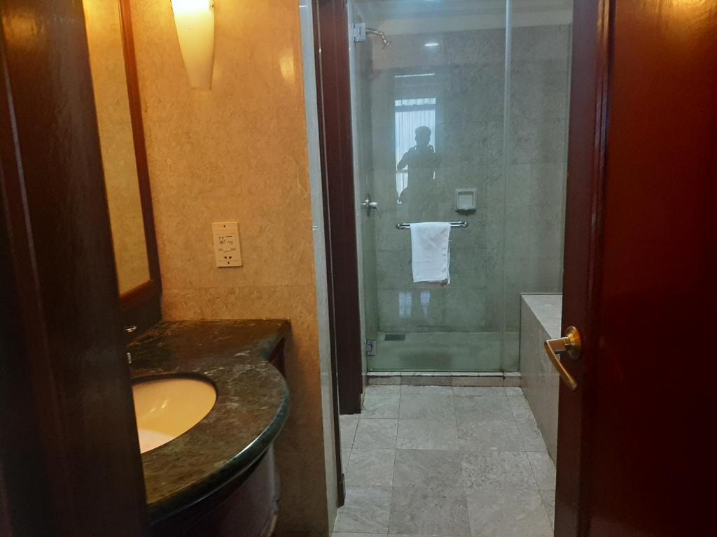 Millennium Apartment At Times Square KL photo