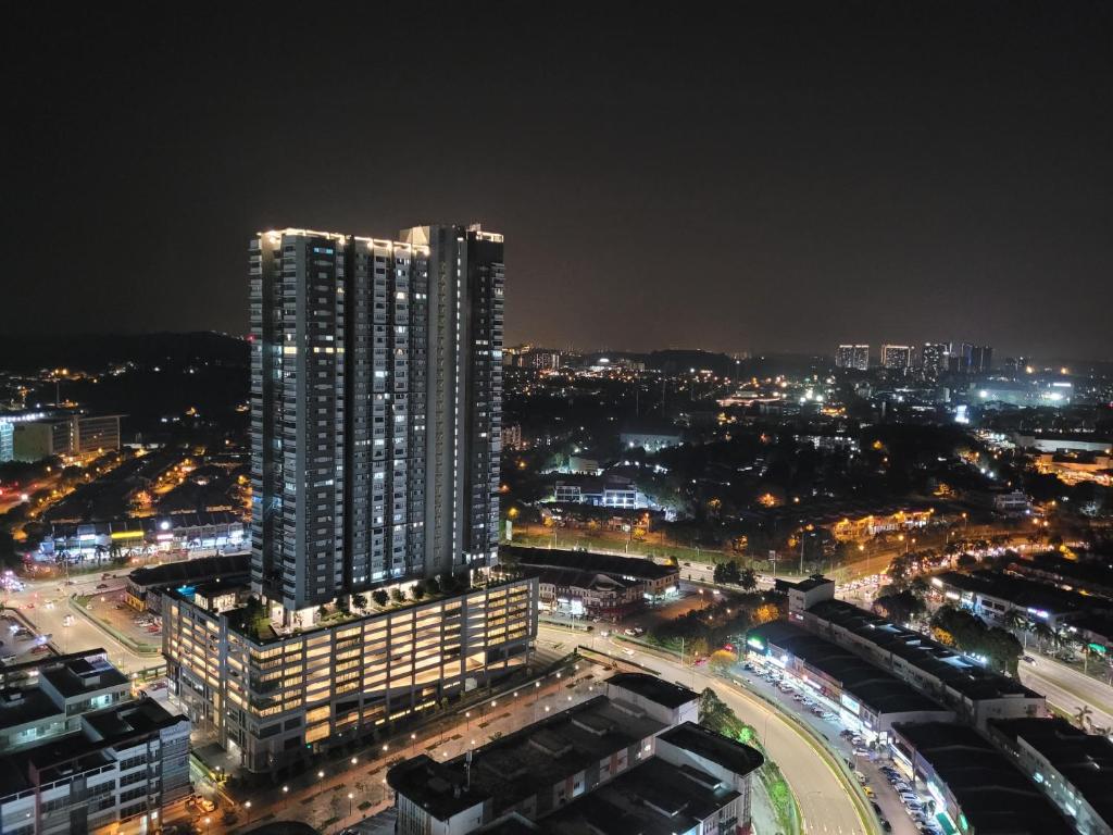 Sky Studio @ Evo SOHO Bandar Baru Bangi photo