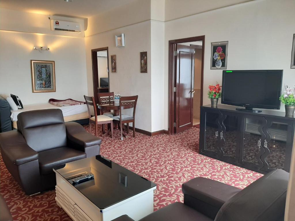 Millennium Apartment At Times Square KL photo