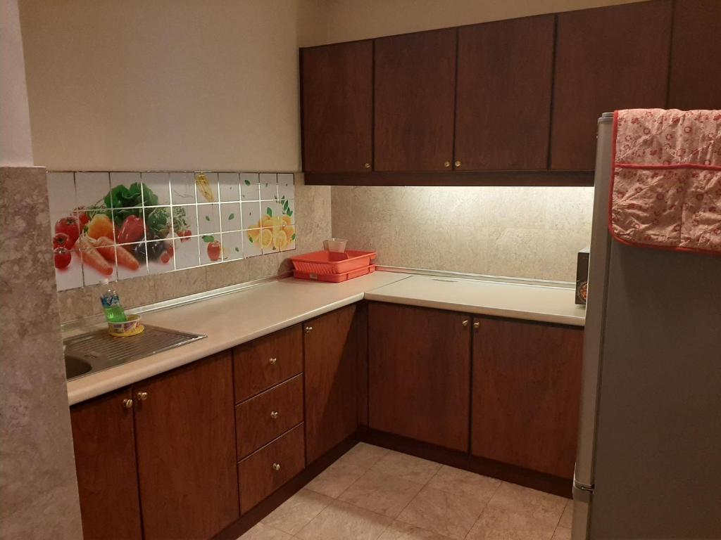 Millennium Apartment At Times Square KL photo