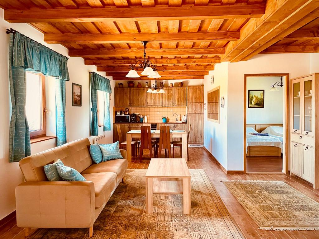 Csigevár Birtok, Balatonendréd