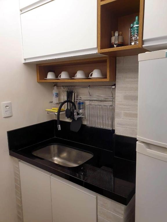 Cozy apt Copacabana beach 전경