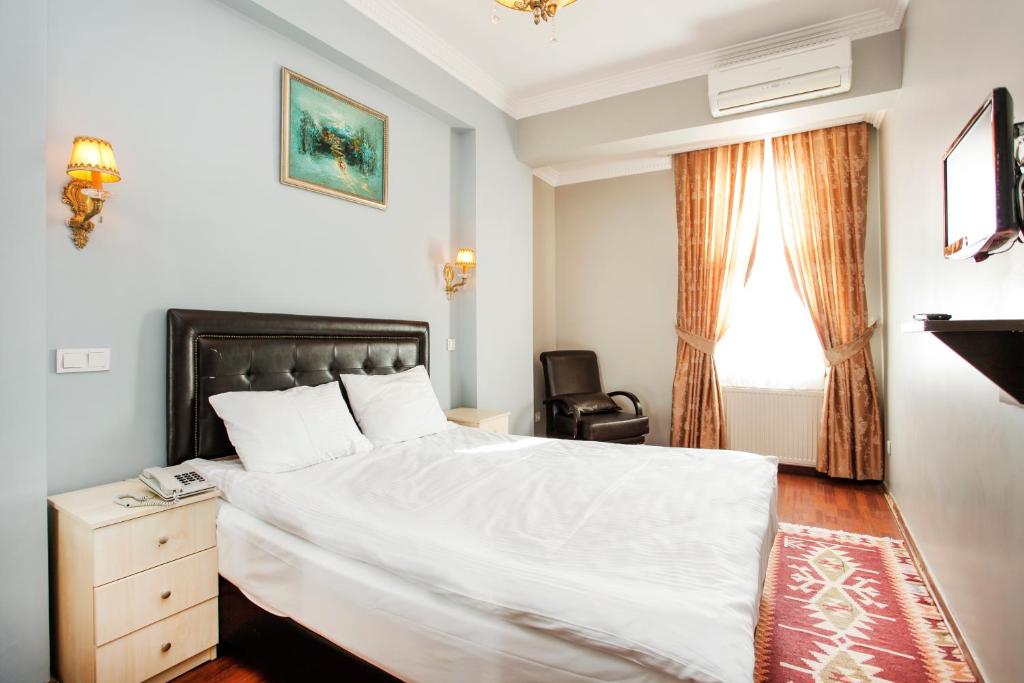 Sheriff Royal Suite — Hotel in İstanbul