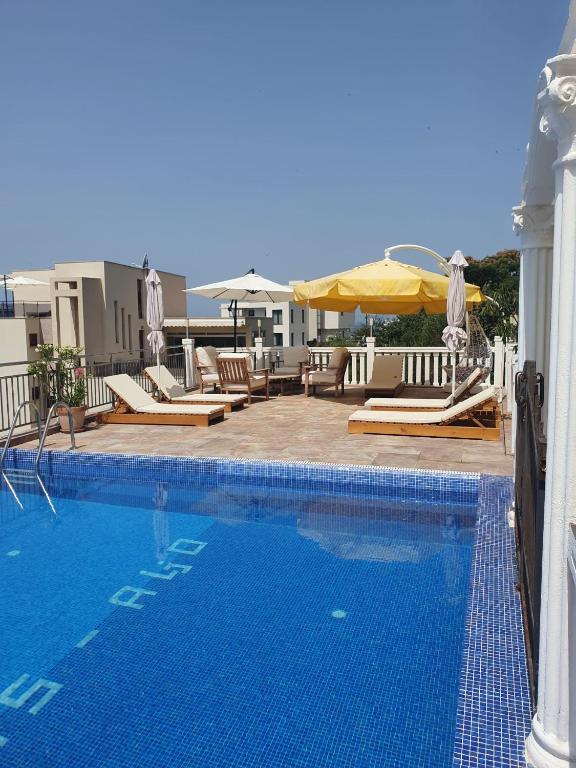 Villa Apartmani Anja - 5