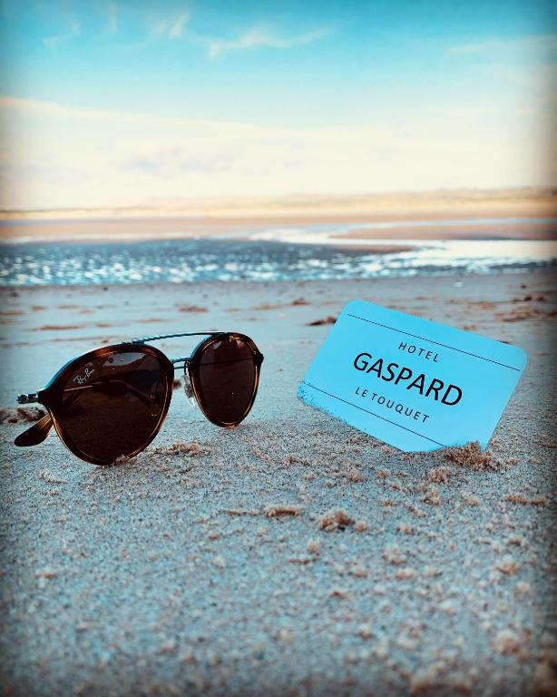Hotel Gaspard photo