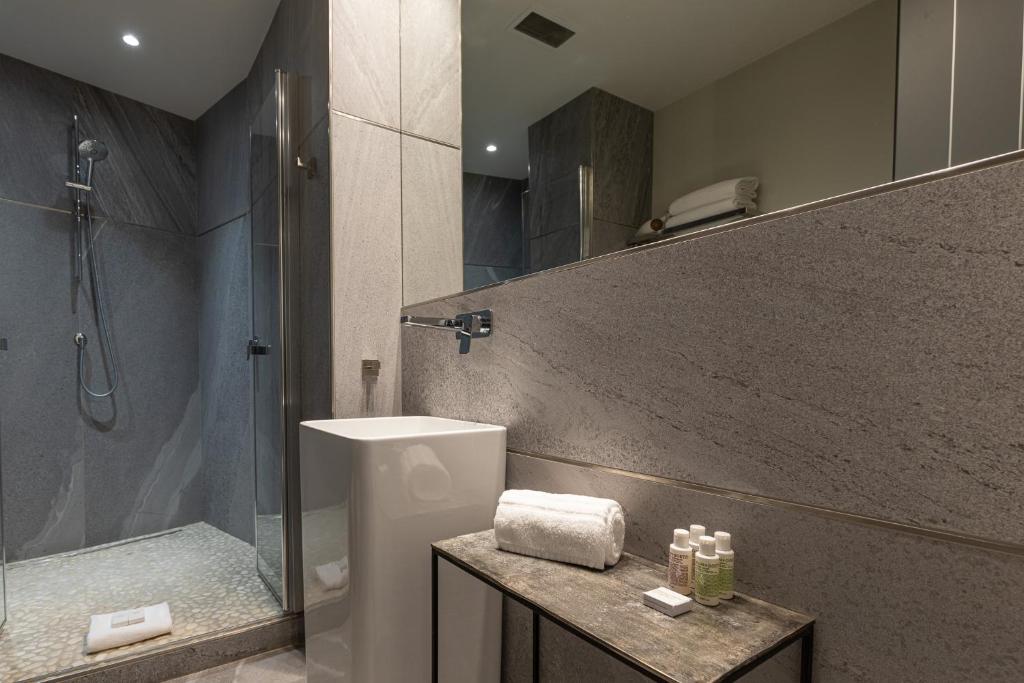 BePlace Apartments in Duomo - 4