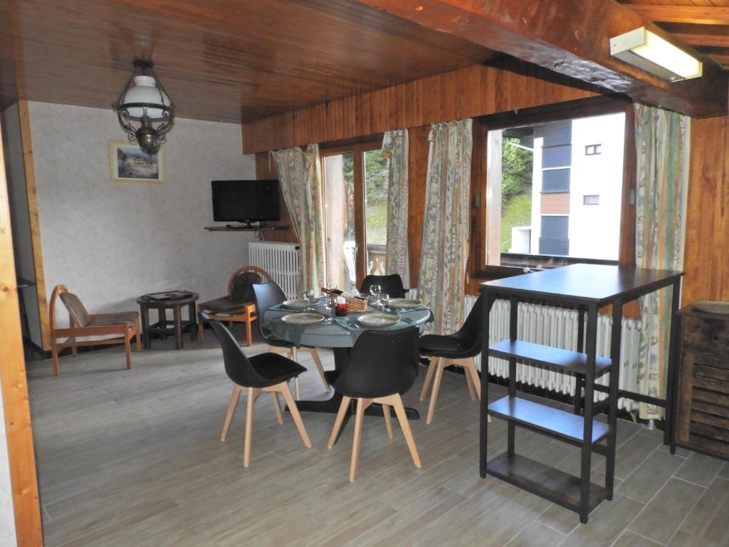 Manoir 3 appt Les Gets - 5