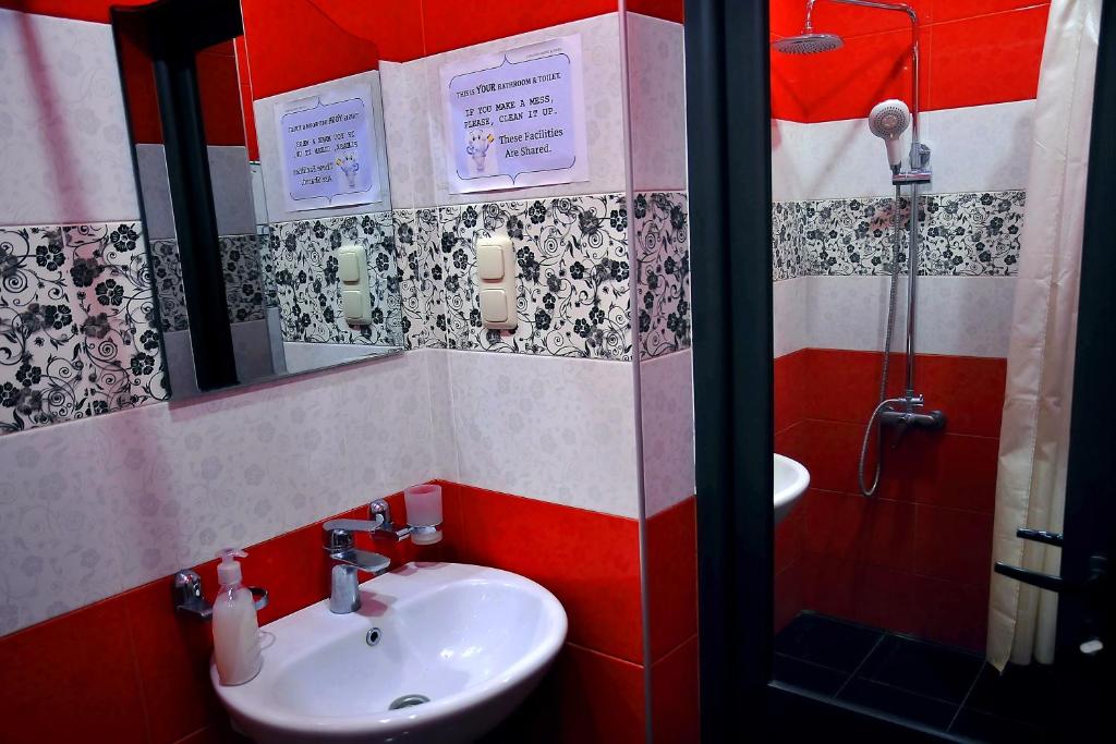 Retro Hostel & Tours photo