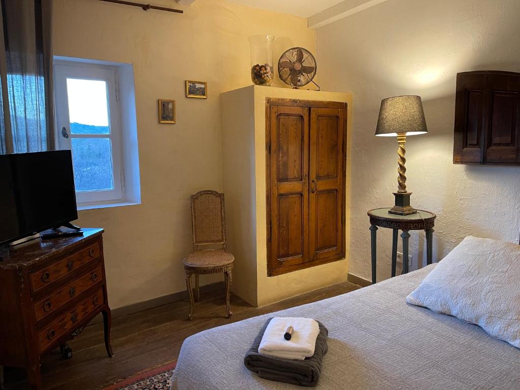 Maison d'Hotes a Angouire photo