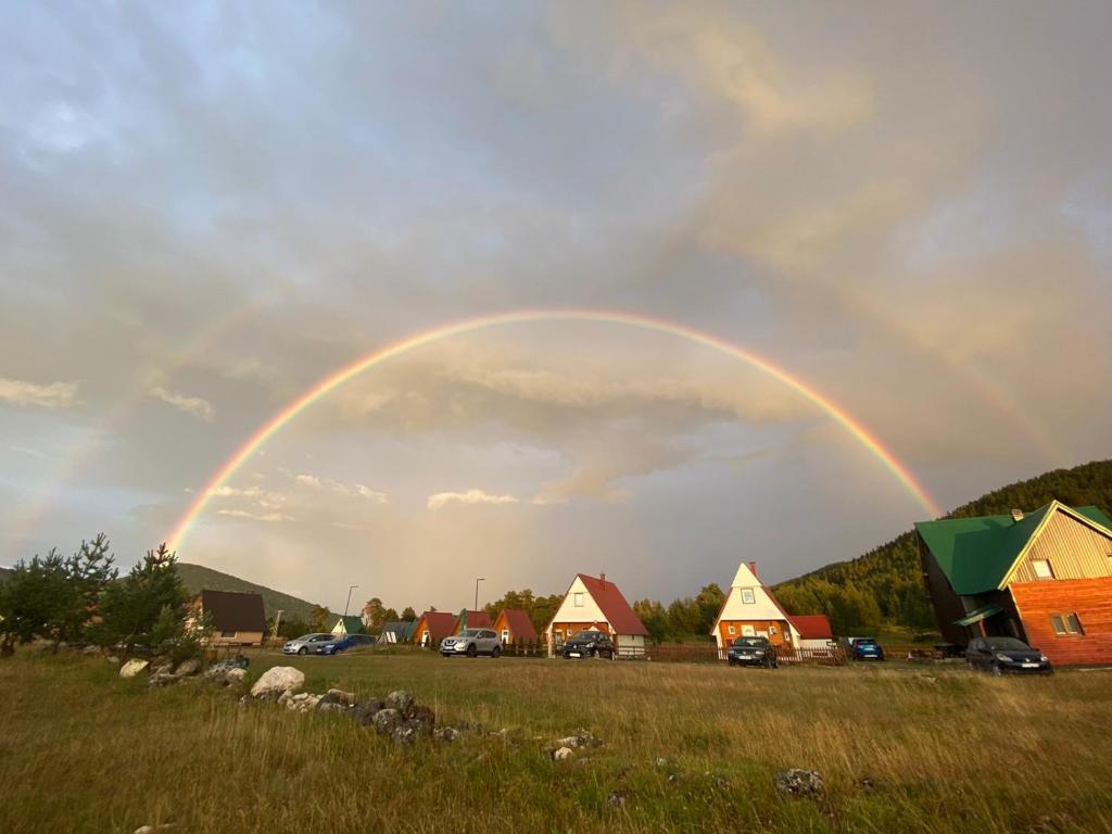 Cottage Borje photo
