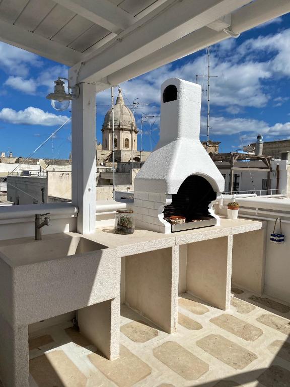 Donna Lucrezia - Puglia Mia Apartments, Monopoli