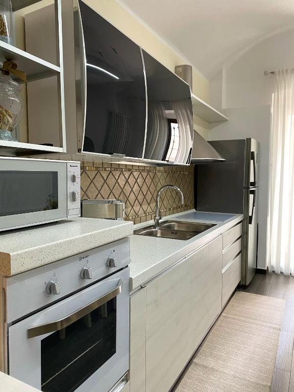 Donna Lucrezia - Puglia Mia Apartments - 3