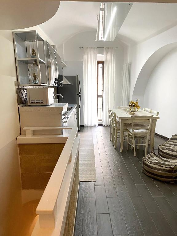 Donna Lucrezia - Puglia Mia Apartments - 5