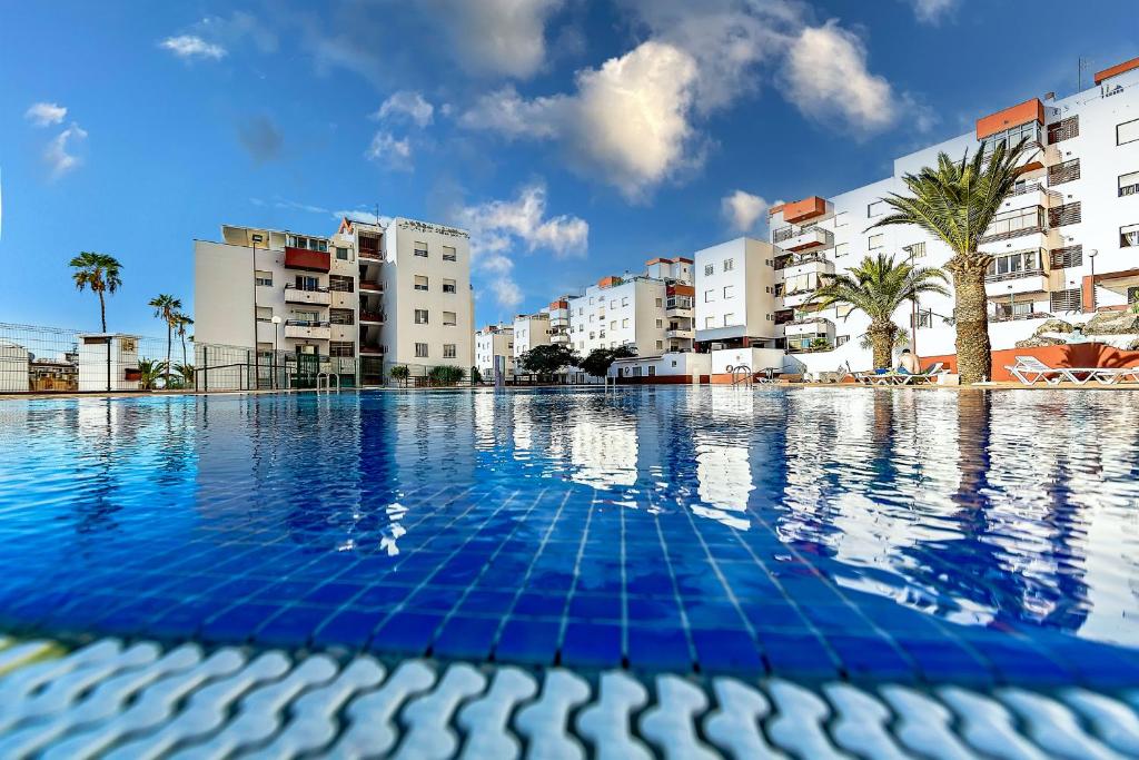 Luxury 3 bedroom Perla Del Mar - 3