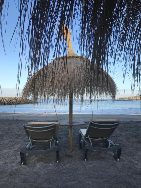 Luxury 3 bedroom Perla Del Mar - 5