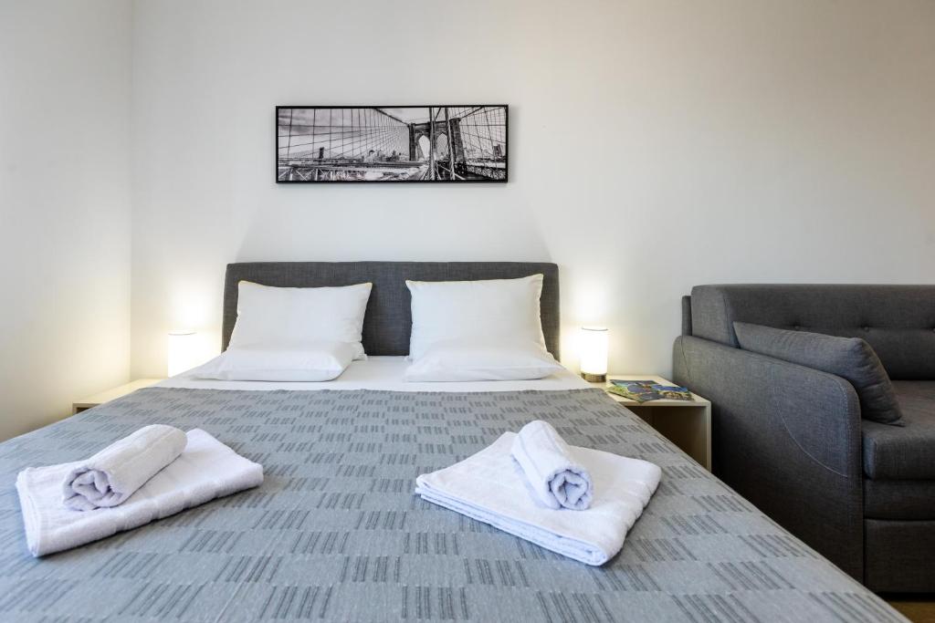 MB Apartment 2 - 2