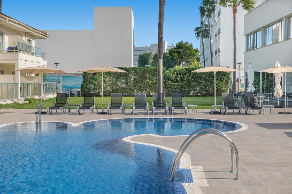 Trendhotel Alcudia - Adults Only - 4