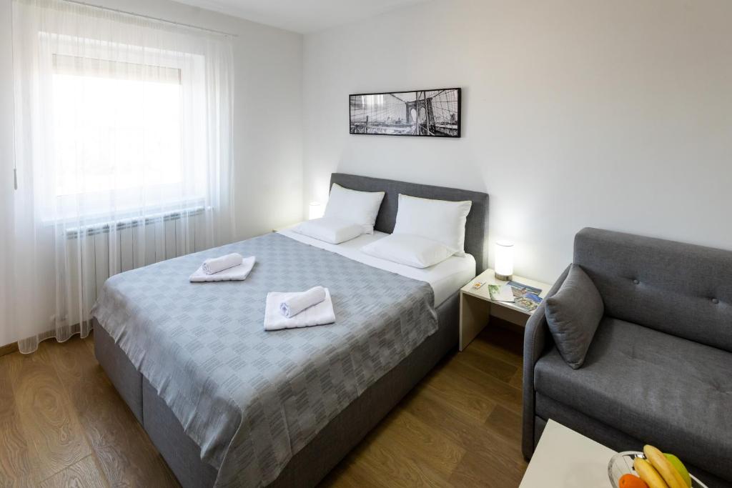 MB Apartment 2 - 4