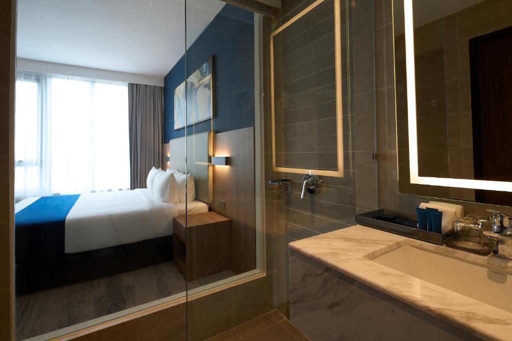 Badkamer