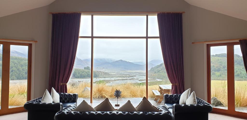 Grasmere Lodge photo