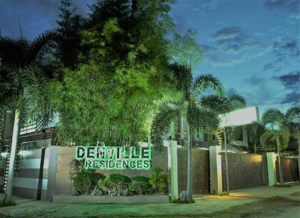 Denville Residences — Hotel in General Santos City
