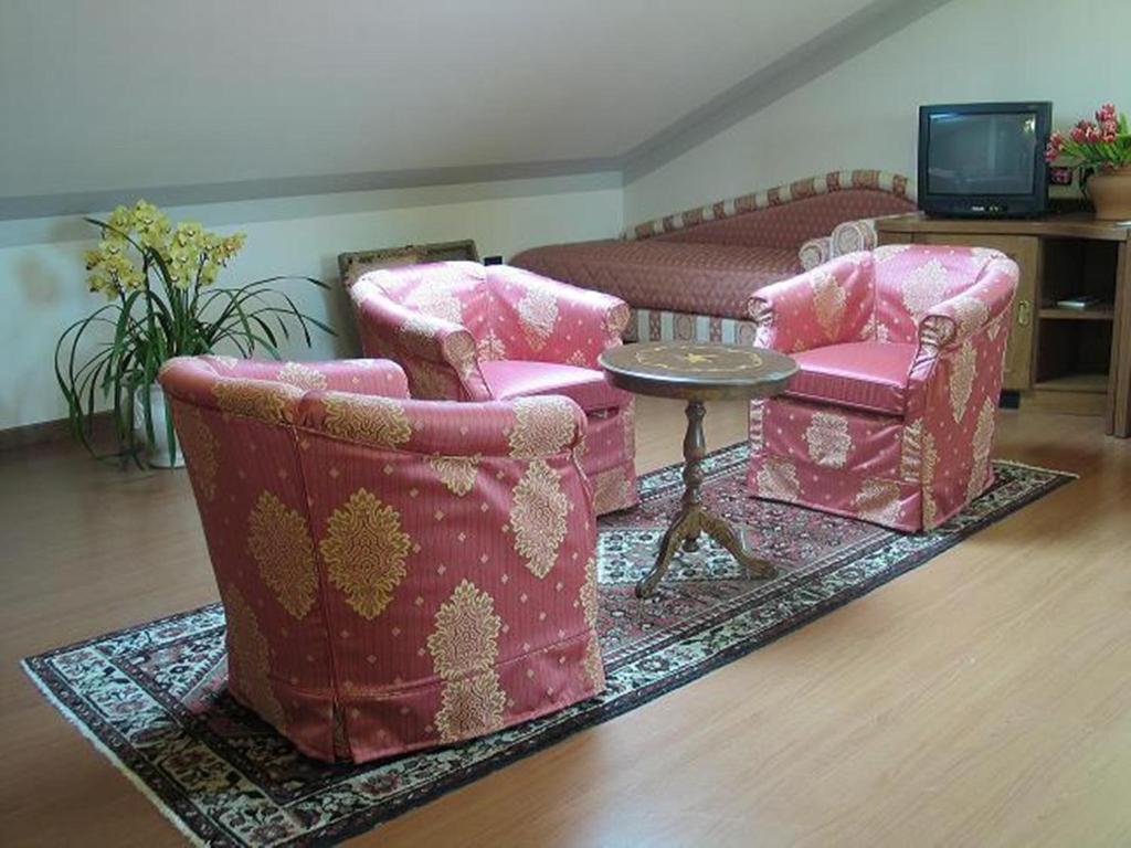 Hotel Piroga Padova photo
