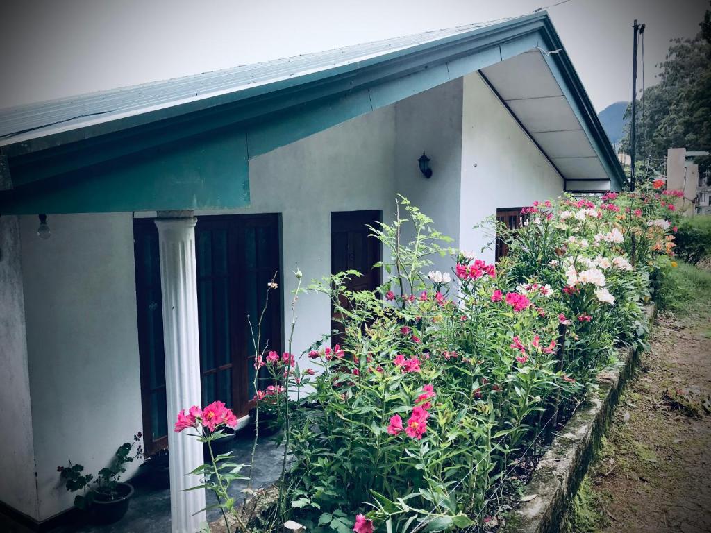 B&amp;B Nuwara eliya — Hotel in Nuwara Eliya