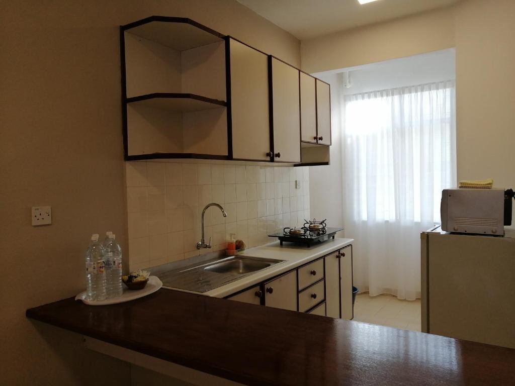 Bayu Emas Apartment by Wellington Resorts photo