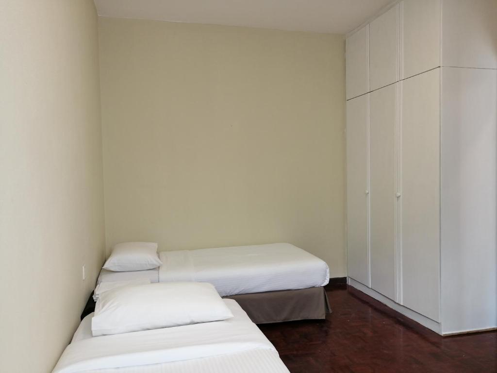 Bayu Emas Apartment by Wellington Resorts photo