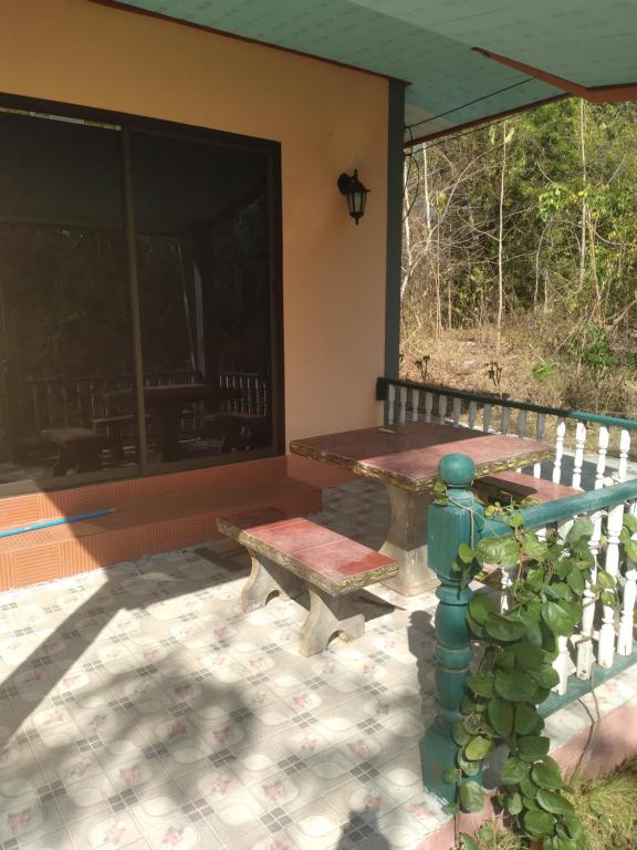 Schoener bungalow photo