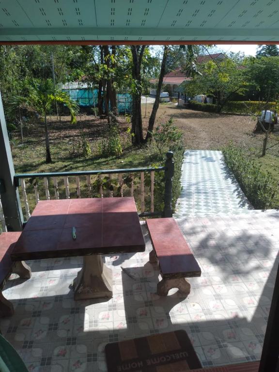 Schoener bungalow photo