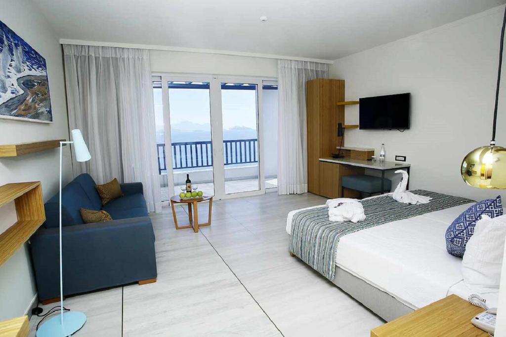 ซูพีเรีย เตียงใหญ่