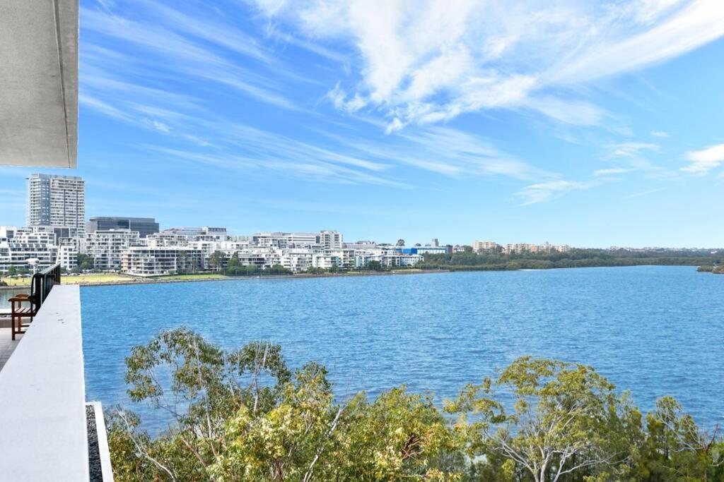 Unbeatable Water View — Hotel in Sydney