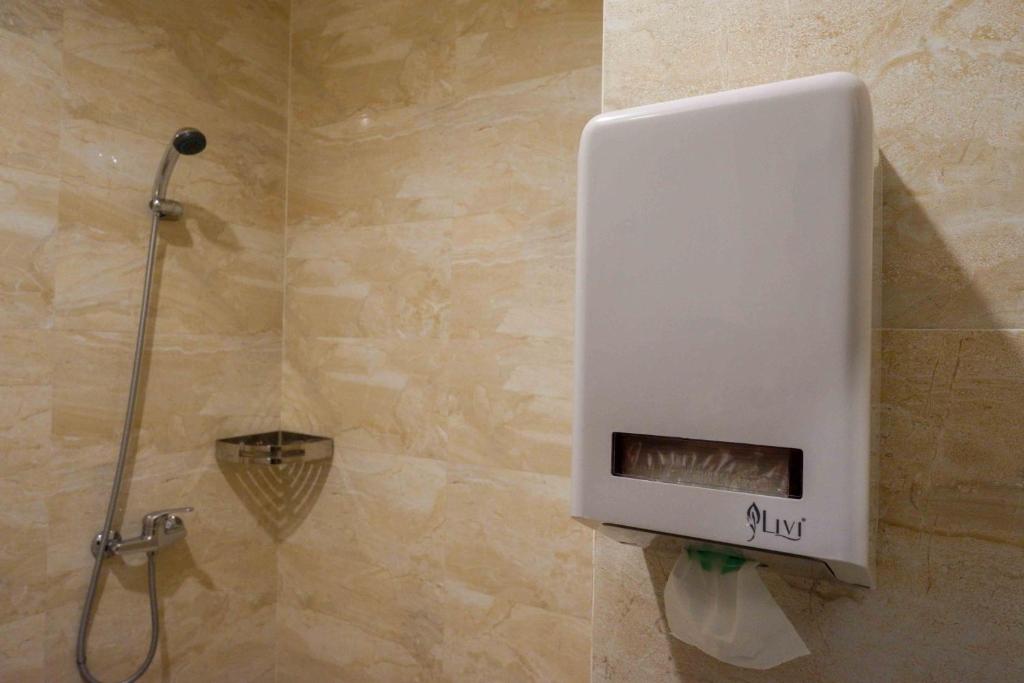 バスルーム（客室）