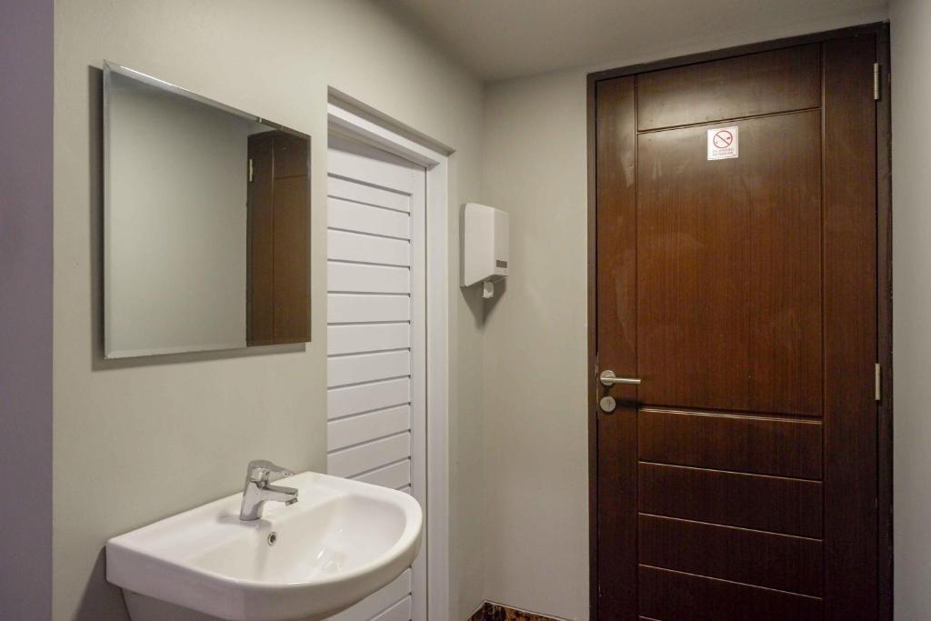 バスルーム（客室）