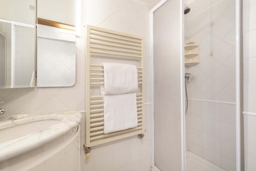 Campo San Toma' - Tiffany Apartment photo