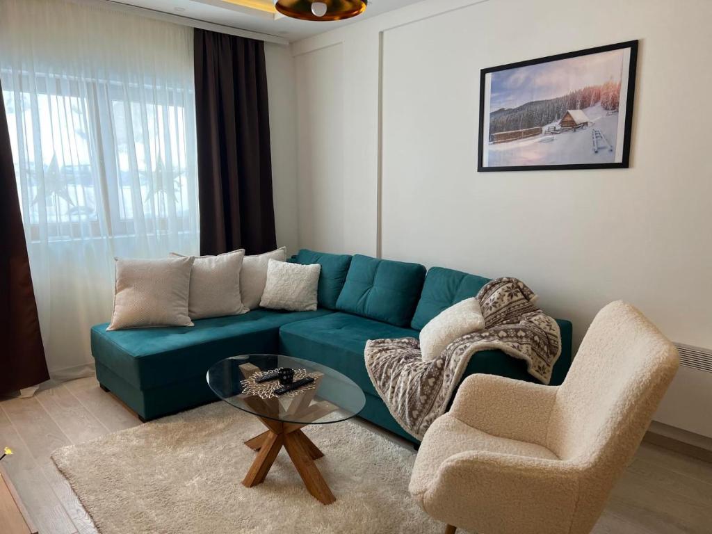Milmari Apartman Haski N55 - 2