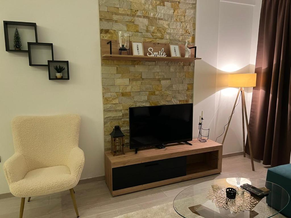Milmari Apartman Haski N55 - 5