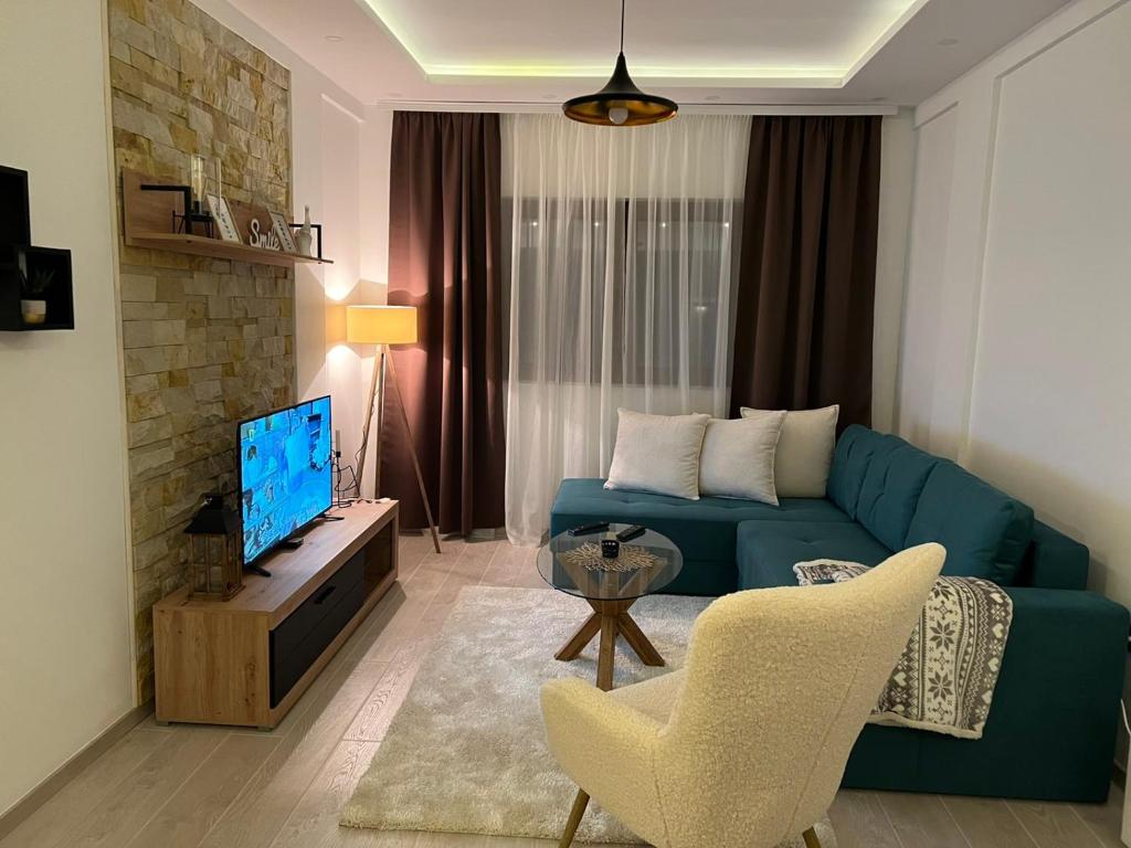 Milmari Apartman Haski N55 - 3
