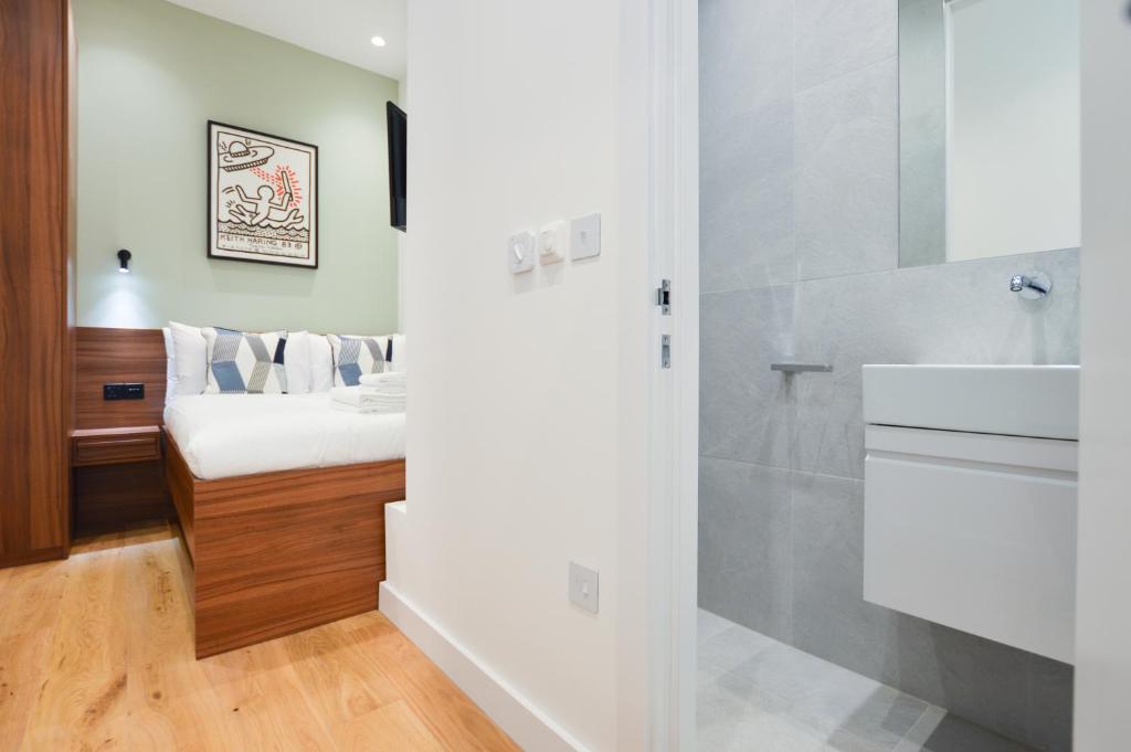 Shepherds Bush Green Serviced Apartments