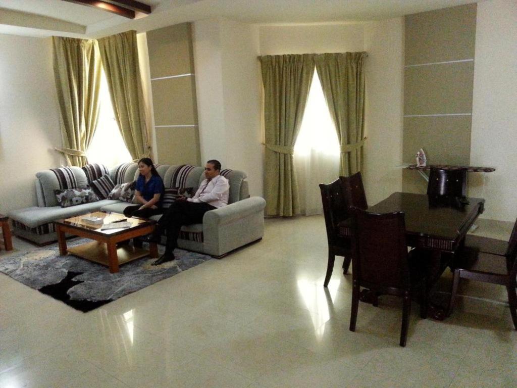 Facilities