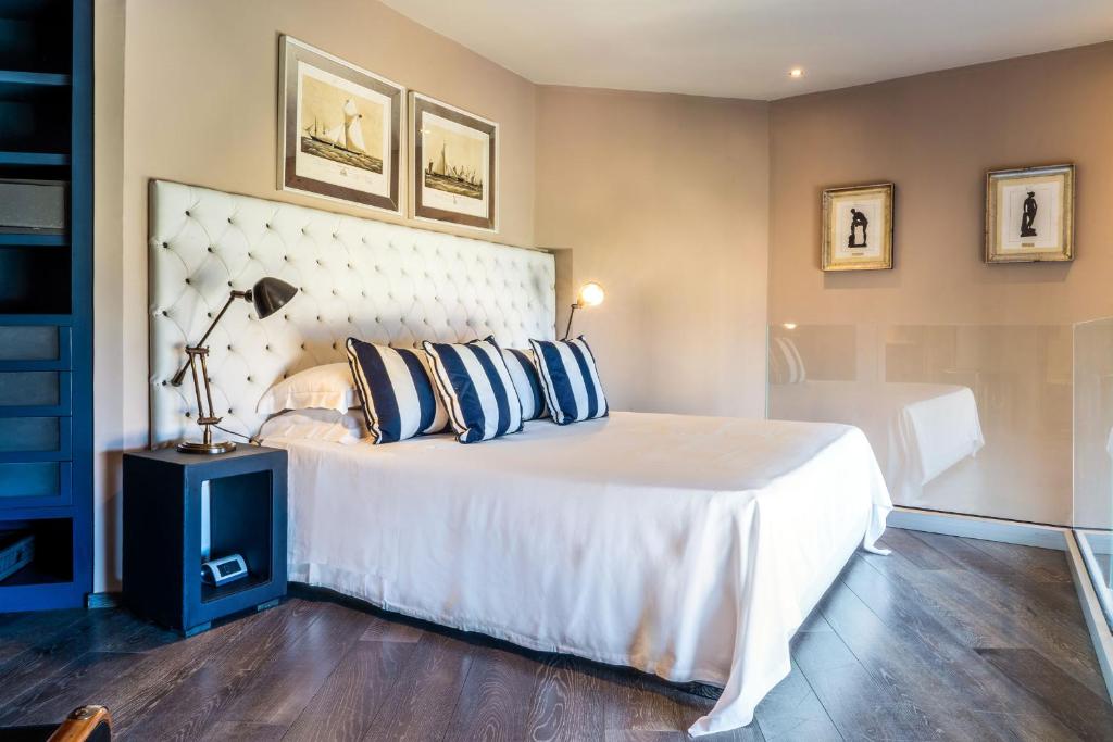 Hotel Villa Carlotta photo