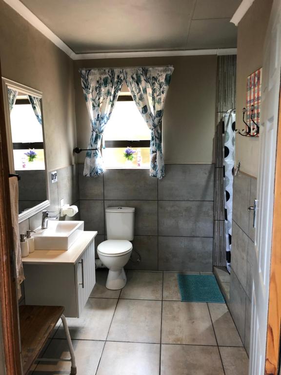 Wilderness Ocean View Cottage photo
