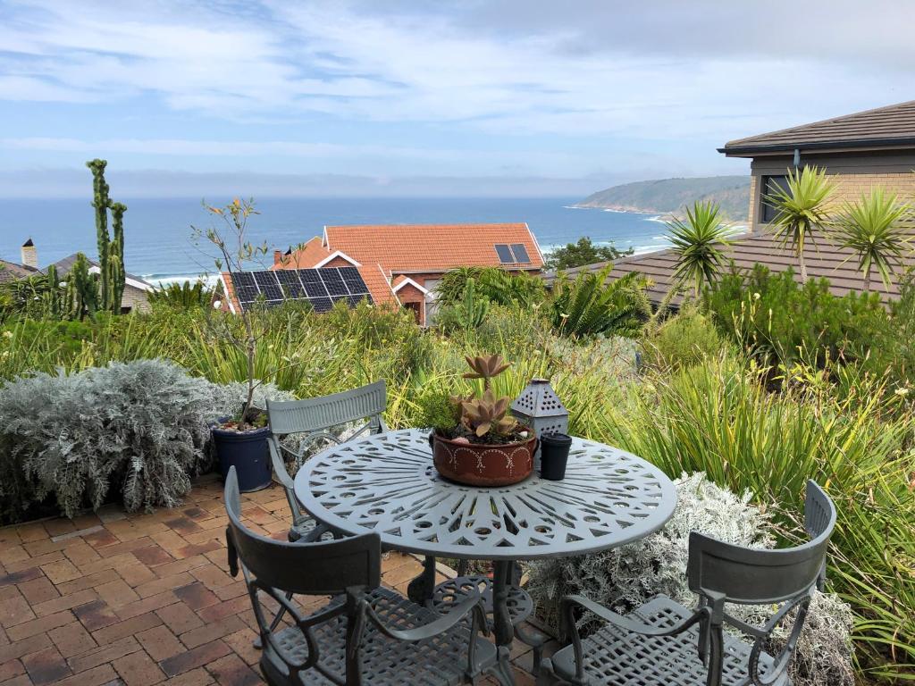 Wilderness Ocean View Cottage photo
