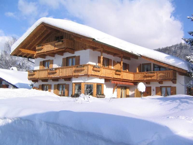Gästehaus Hagen - 2