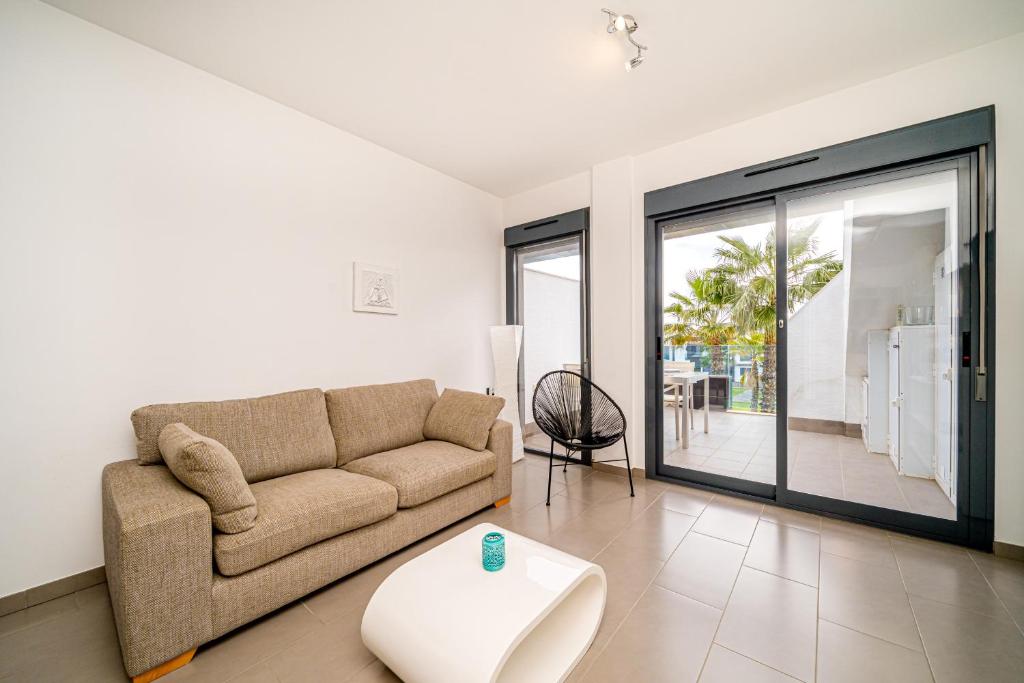 La Zenia - 4