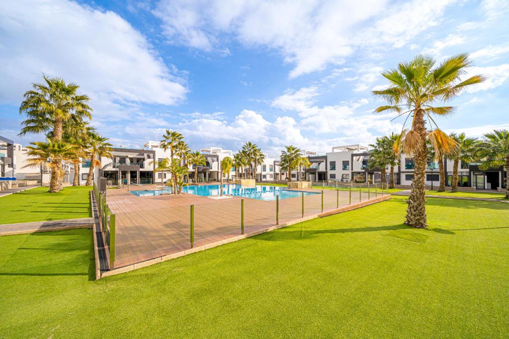 La Zenia - 2