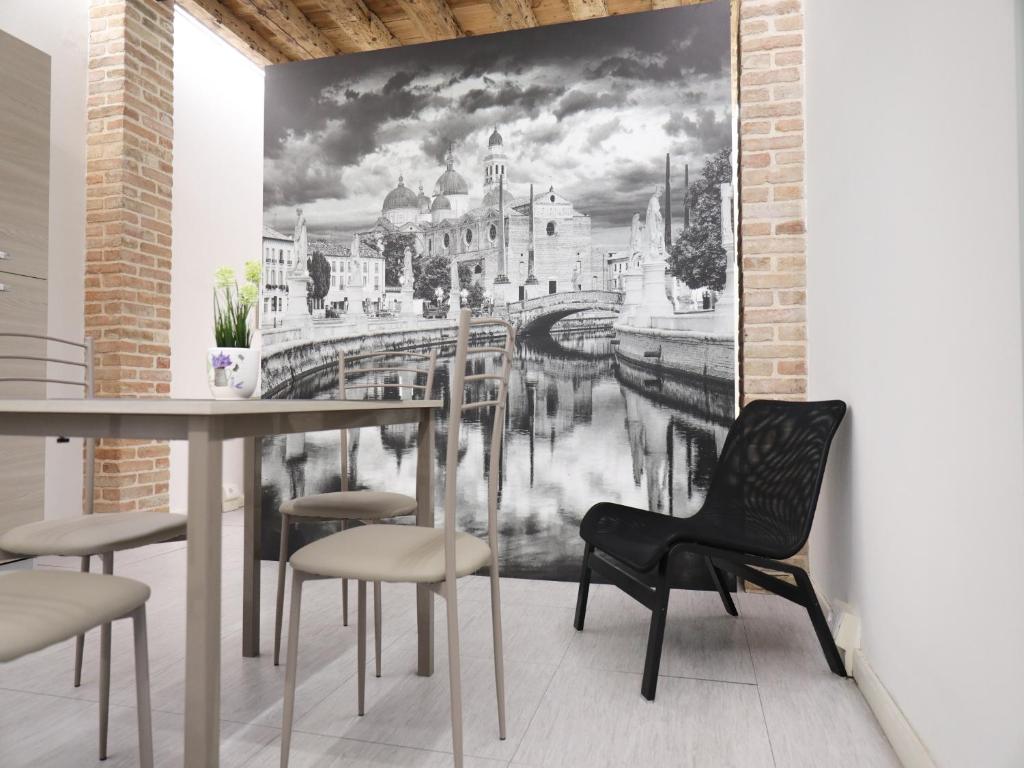PRATO DELLA VALLE STUDIO - 3